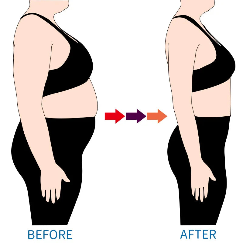 Gaine Amincissante Femme Ventre Plat Body Shaper Tummy Control Bodysuit Compression Slimming Postpartum Shapewear Sheath Belly