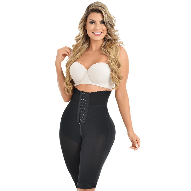 Compression Shaper Pants Butt Lifting Shaper Tummy Control Underwear