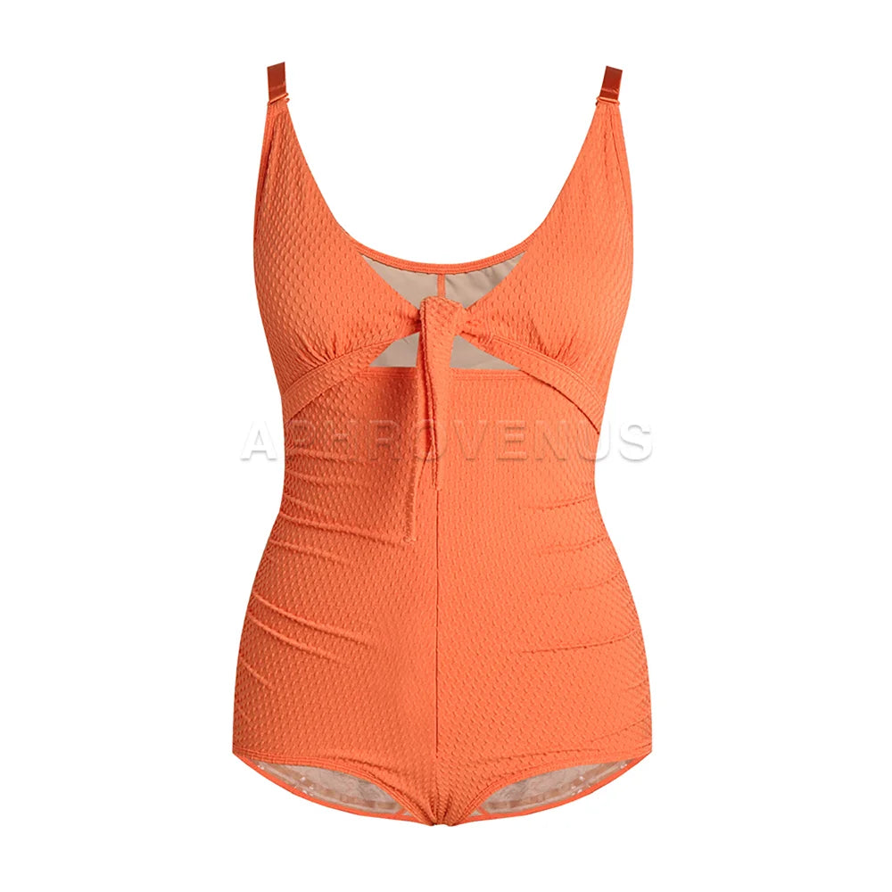 Women Sexy High Waist Tummy Control Shapewear Butt Lifter Compression Triangle Body Shaper Slimming Underwear