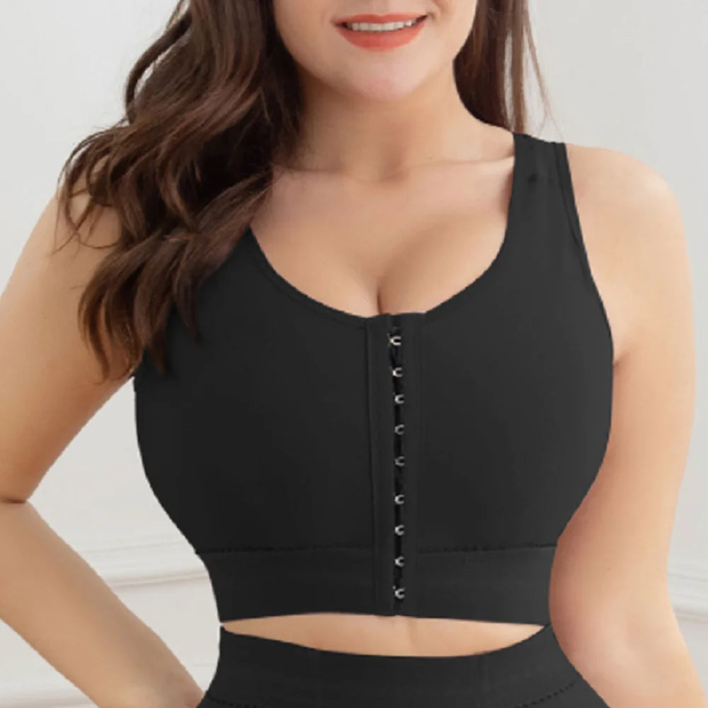 Everyday Wear Comfort Bra Recommended For Post Breast Feeding 100% Shapewear Melibelt Shaping Bra Non-marking Underwear